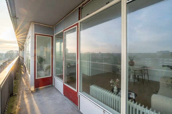 Medium property photo - Rubicondreef 148, 3561 JG Utrecht